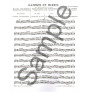 Gammes et Modes (Pour Saxophone)