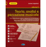 Teoria, analisi e percezione musicale 2 (libro/CD)