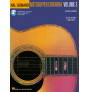 Hal Leonard Metodo per Chitarra Volume 3 (libro & Audio Online)