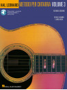 Hal Leonard Metodo per Chitarra Volume 3 (libro & Audio Online)