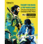 Theory for Rock & Pop Musicians Volume 1 (book & Audio Online)