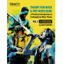 Theory for Rock & Pop Musicians Volume 2 (book & Audio Online)