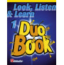 Look, Listen & Learn Flute 1 - Duo Book