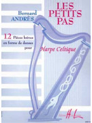 Les Petits Pas (Harpe Celtique)