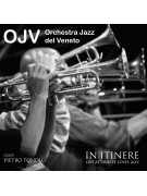 Orchestra Jazz del Veneto - In Itinere (CD)