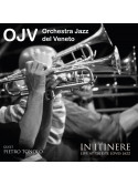 Orchestra Jazz del Veneto - In Itinere (CD)