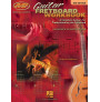 Guitar Fretboard Workbook (book/CD)