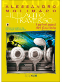 Il Flauto Traverso... I primi passi del flautista (libro & Audio-online)