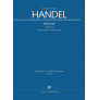 Handel - MESSIAH HWV 56 with variant movements