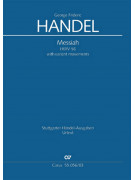 Handel - MESSIAH HWV 56 with variant movements