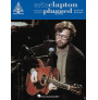 Eric Clapton: Unplugged Rock Score