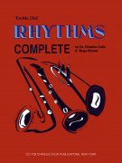 Rhythms Complete (Treble clef)