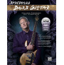 Shredding Bass Guitar (book/CD)