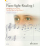 Piano Sight - Reading 1 IN ARRIVO