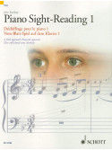 Piano Sight - Reading 1 IN ARRIVO