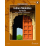 Indian Melodies for Violin (book/CD)