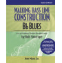 Walking Bass Line Construction - Bb Blues