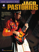 Signature Licks (book/CD)