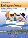 L'Allegro Flauto - 2° volume