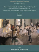 The Swan Lake Suite and the Nutcracker Suite