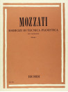 Esercizi di tecnica pianistica