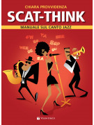 Scat -Think - Manuale sul canto jazz