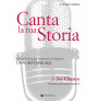 Canta la tua storia - Sing Your Story (libro & Audio Online)