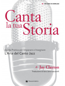 Canta la tua storia - Sing Your Story (libro & Audio Online)