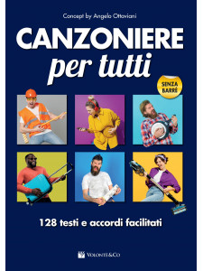 Canzoniere per tutti