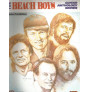 Beach Boys: Guitar Anthology Series TAB