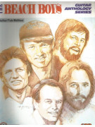 Beach Boys: Guitar Anthology Series TAB