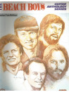 Beach Boys: Guitar Anthology Series TAB