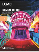 LCME Musical Theatre Handbook 2023: Step 1