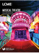 LCME Musical Theatre Handbook 2023: Step 2