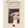 Country Piano Classics