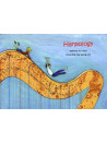 Harpology 1 - Method for Harp (book with download)