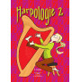 Harpologie 2 - Method for Harp (book with download)