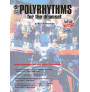 Polyrhythms for the Drumset (book/CD)