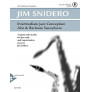 Intermediate Jazz Conception for Alto Saxophone (book/CD play-along)