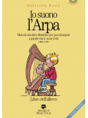 Io suono l’Arpa. Libro dell’allievo