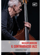 Il contrabbasso jazz (libro & Audio Online) IN ARRIVO