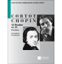 Cortot - Chopin - 12 Studies Op.25 (Piano)