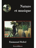 Emmanuel Reibel - Nature et Musique