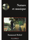 Emmanuel Reibel - Nature et Musique