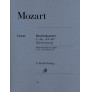 Mozart - Piano Concerto no. 21 in C major K. 467