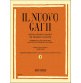 Il Nuovo Gatti: Metodo teorico pratico per tromba (libro/CD)