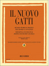 Il Nuovo Gatti: Metodo teorico pratico per tromba (libro/Audio download)