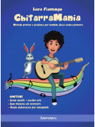 ChitarraMania - Metodo per bambini della Scuola Primaria