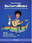 ChitarraMania 1 - Metodo per bambini della Scuola Primaria