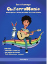 ChitarraMania 1 - Metodo per bambini della Scuola Primaria